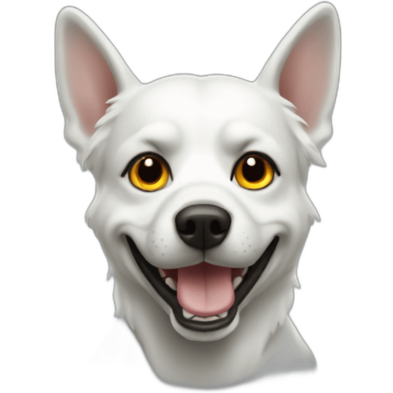 ghostdog emoji