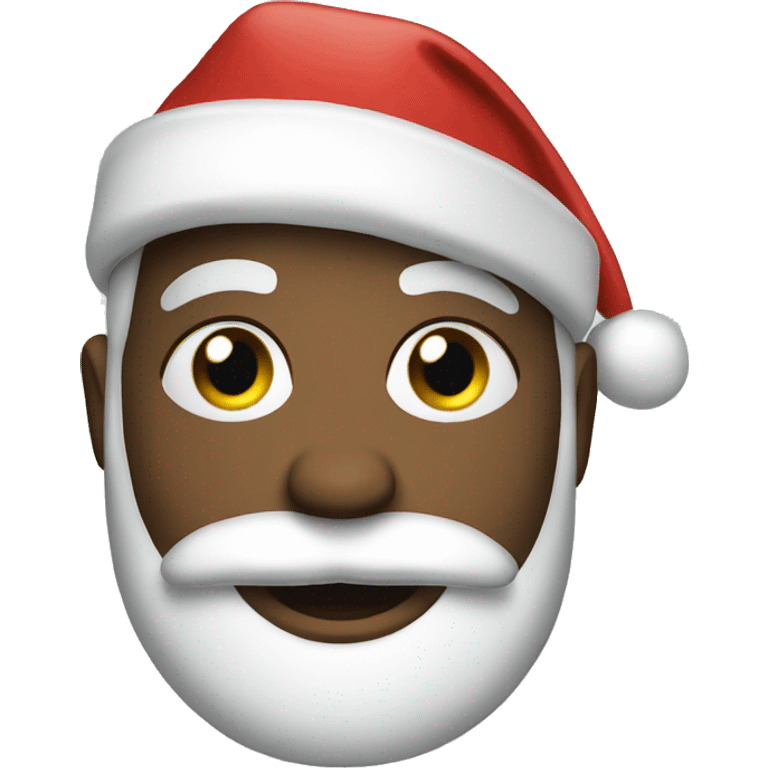 christmas emoji emoji