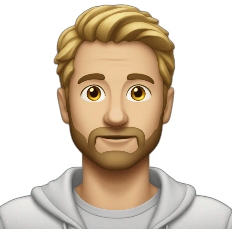 Eric zemour emoji