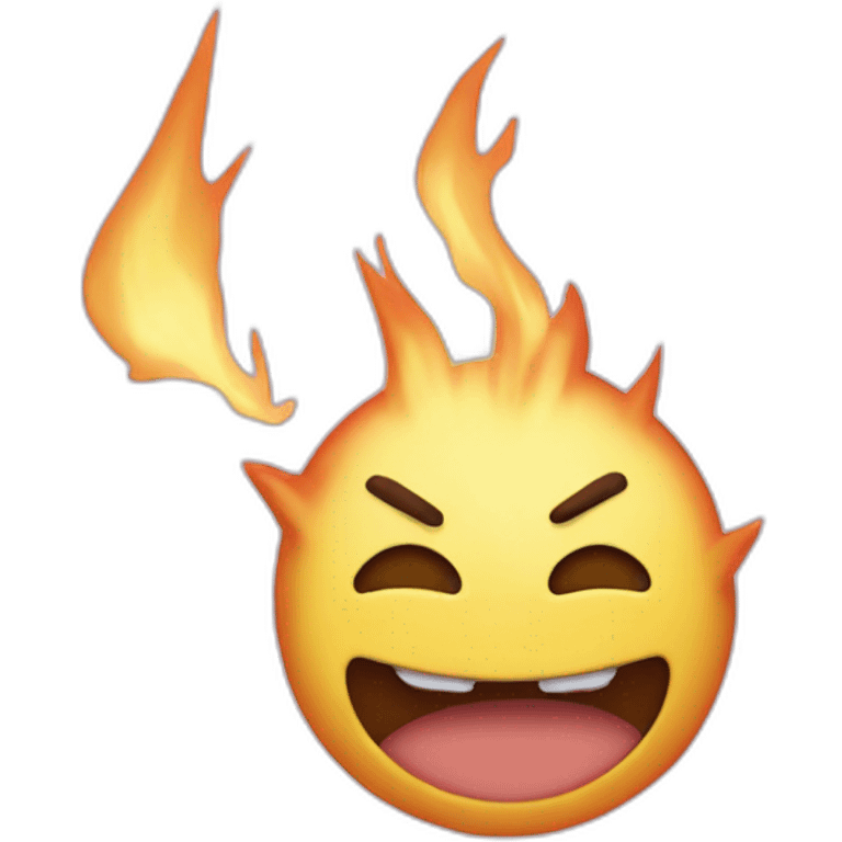 Natsu emoji