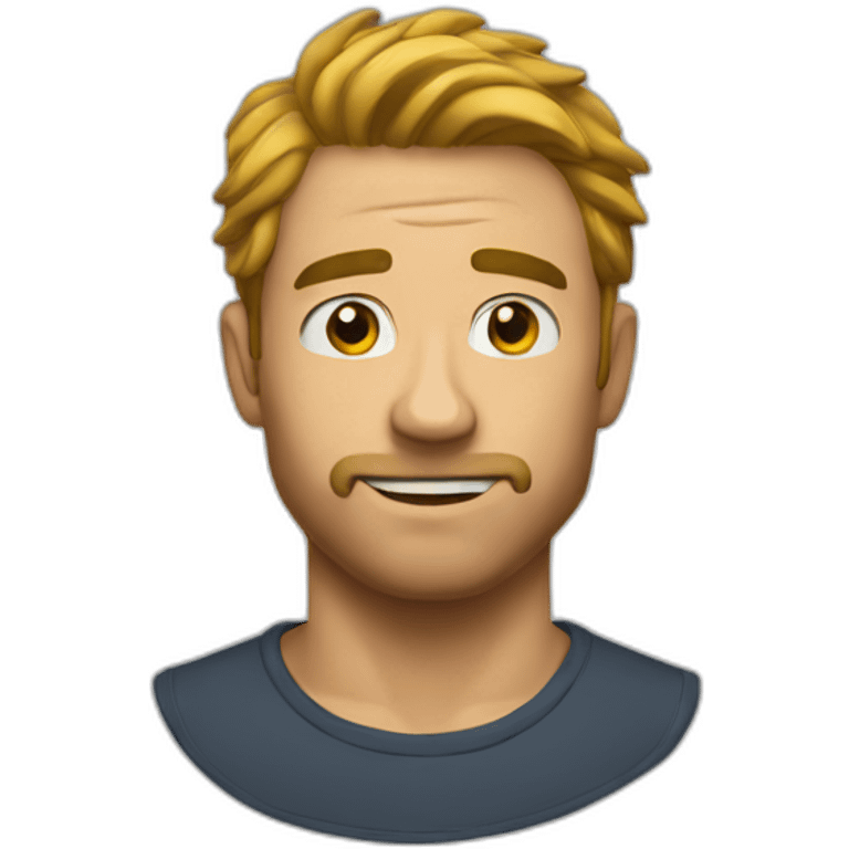 Mighty-alex emoji