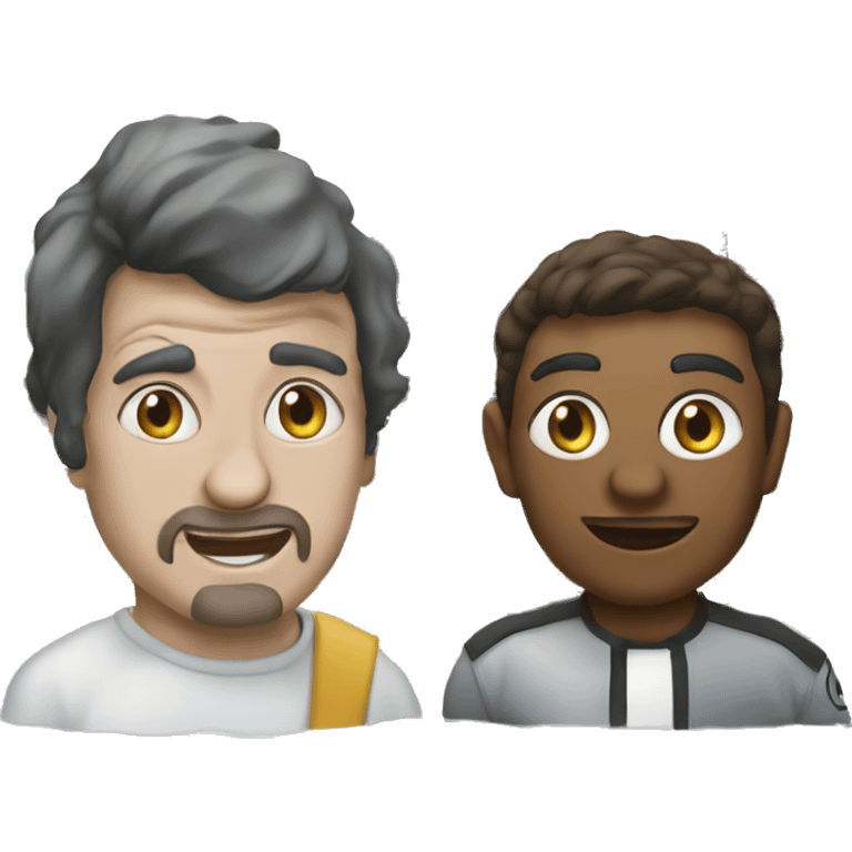 ischia and proscida  emoji