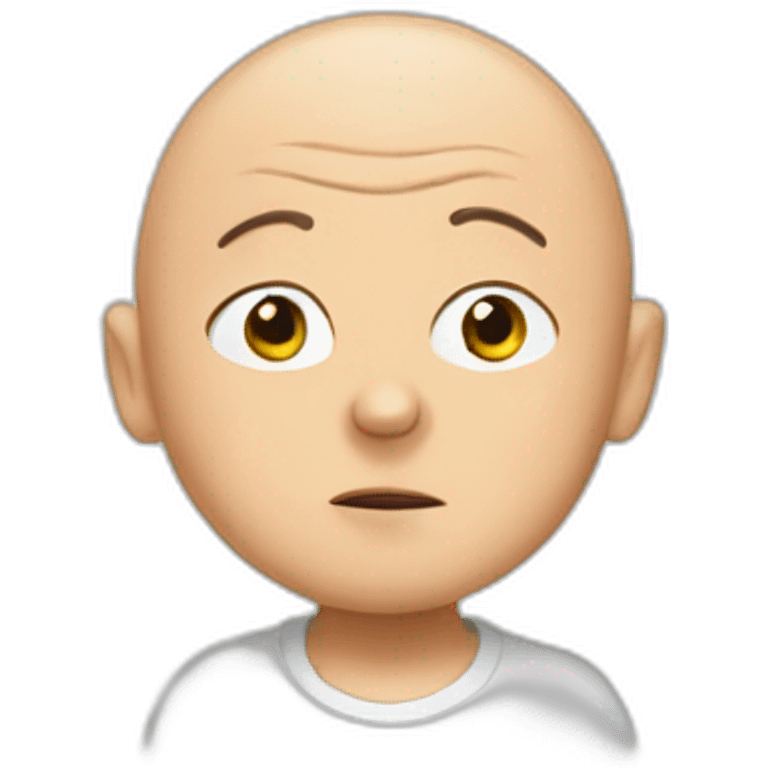 stewie griffin emoji