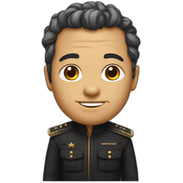 tito emoji