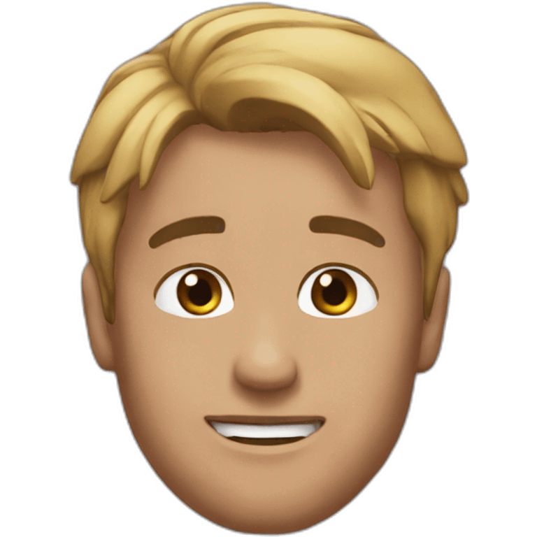 ronnie emoji