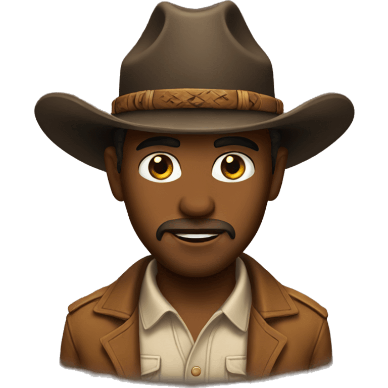 Western  emoji