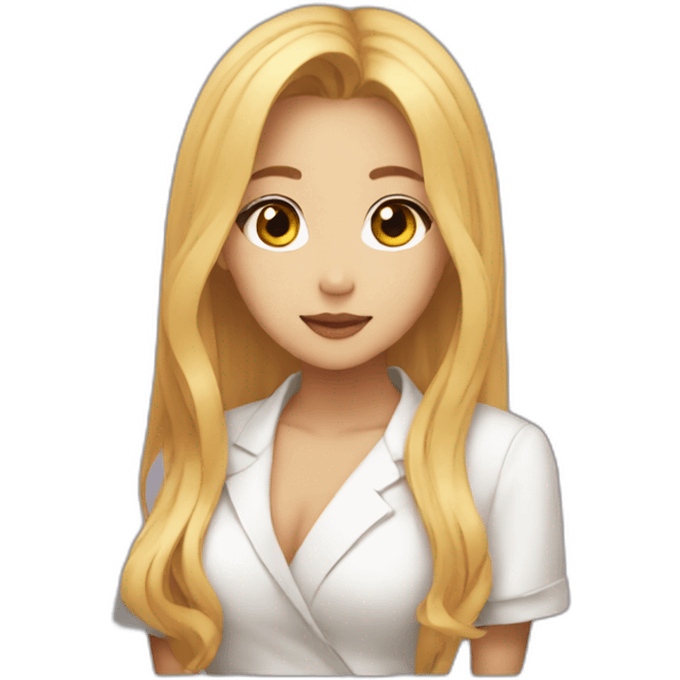 Mamamoo emoji