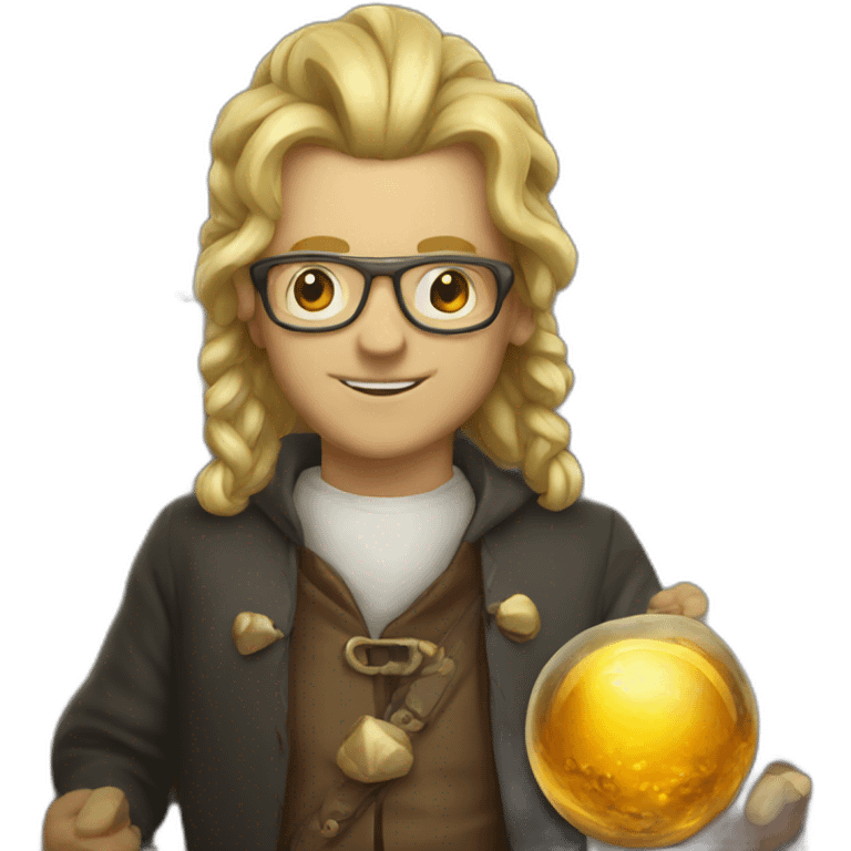 alchemy emoji