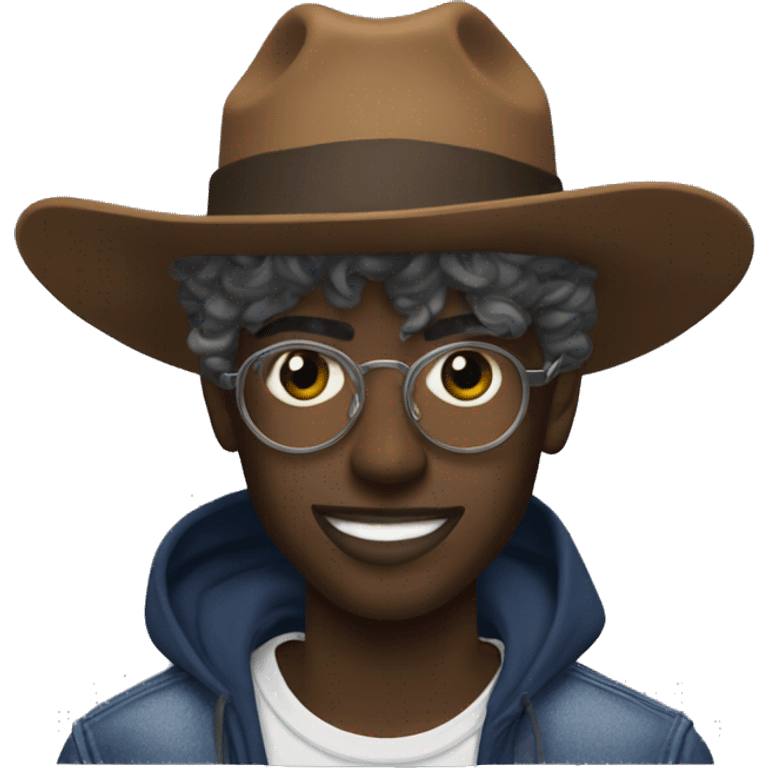 lil nas x emoji