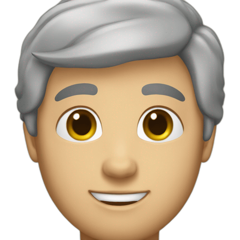 Lanssorien emoji