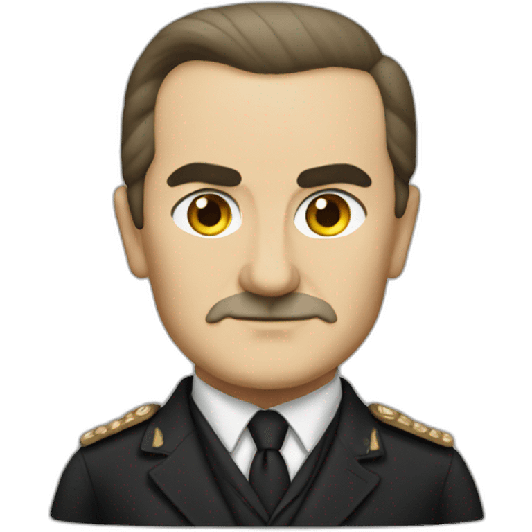 ataturk emoji