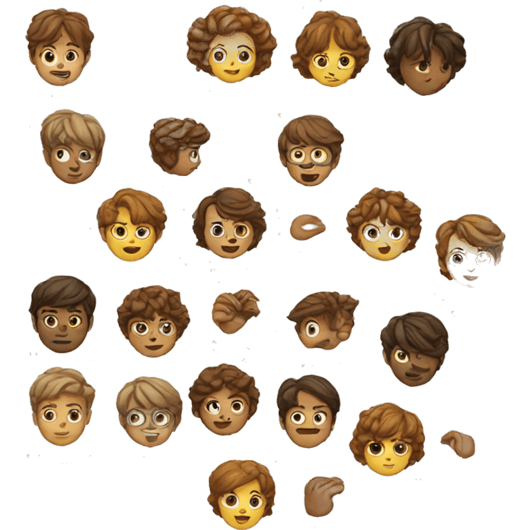 people emoji