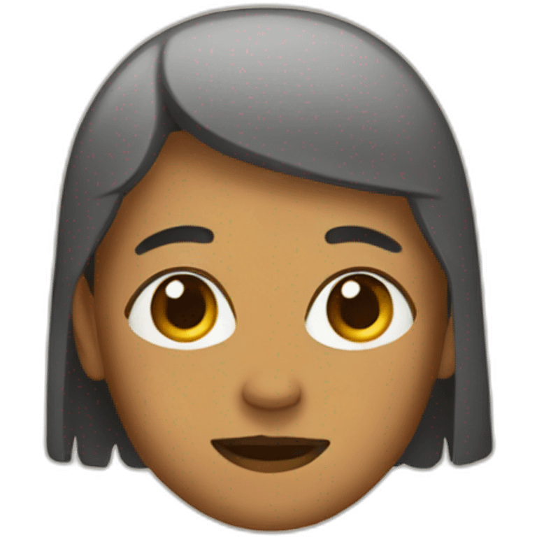 Mamo emoji