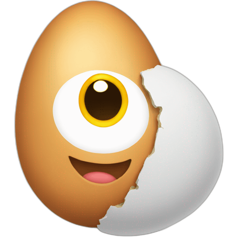 egg emoji