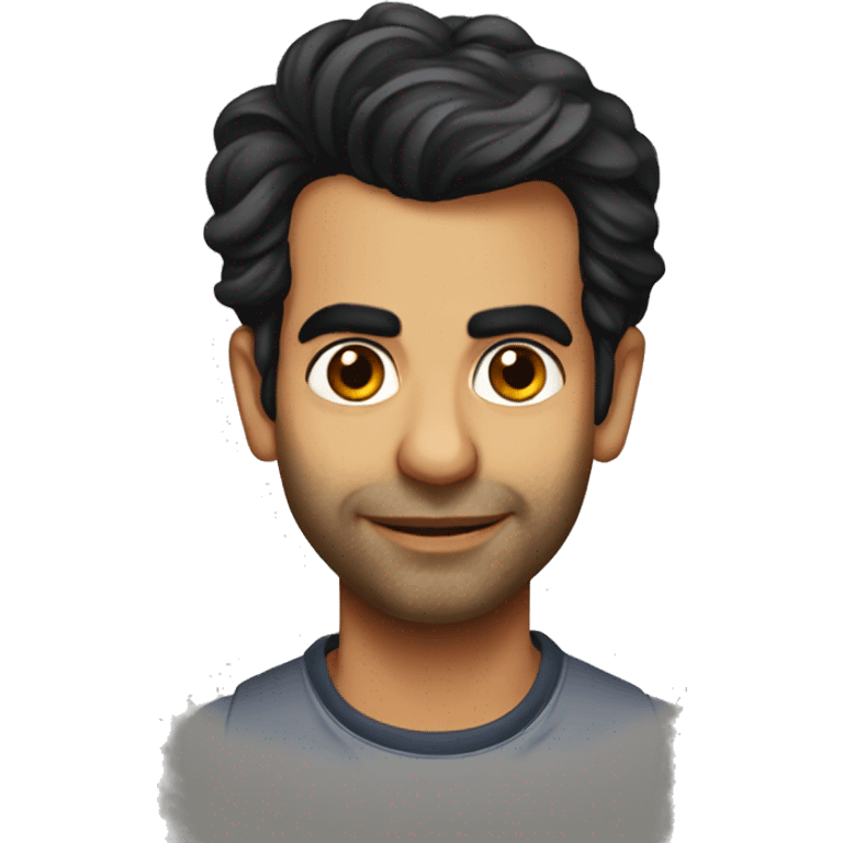 Rajkumar rao  emoji