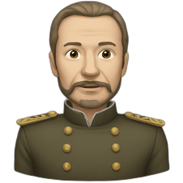 Hennadii Trukhanov emoji