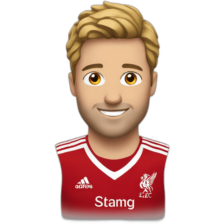 Lfc emoji