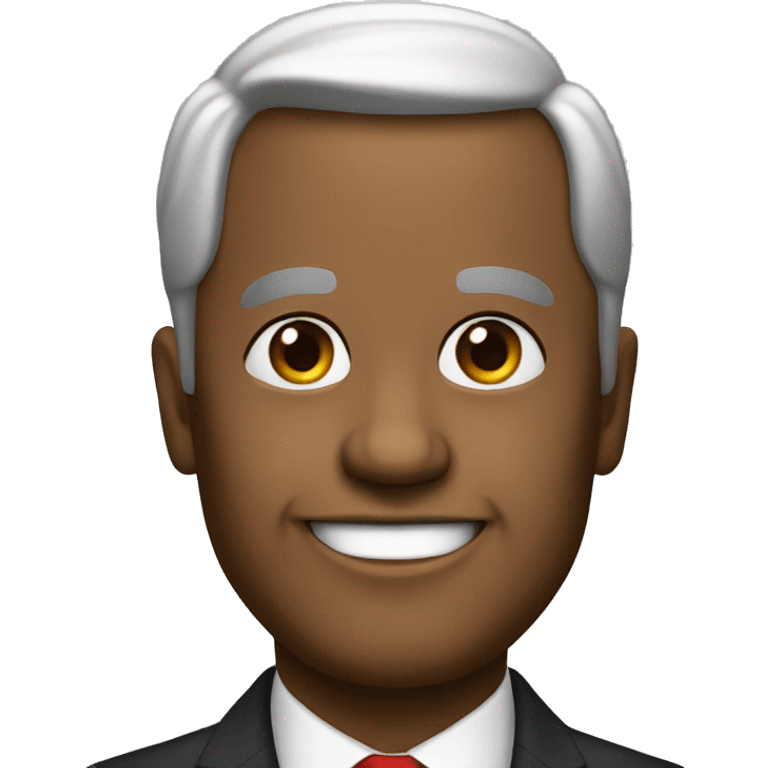 president  emoji