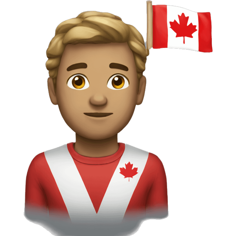 canada emoji