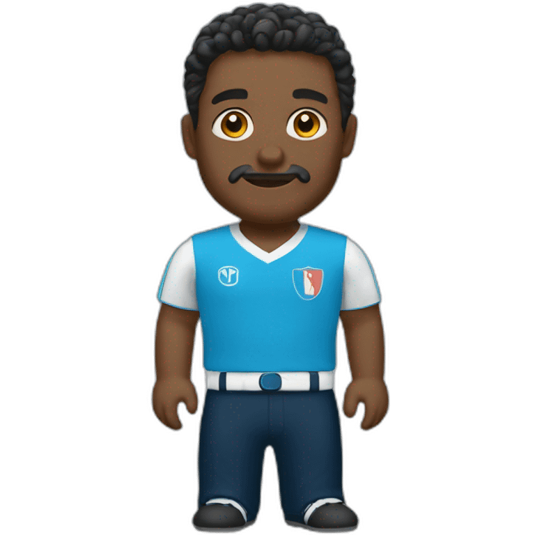 NAPOLI emoji