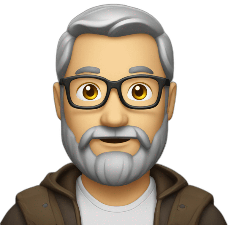 game master emoji