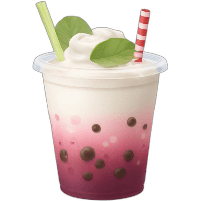 moomin-bubbletea emoji