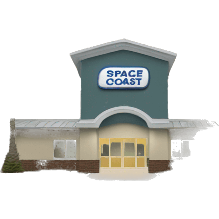 space coast credit union emoji