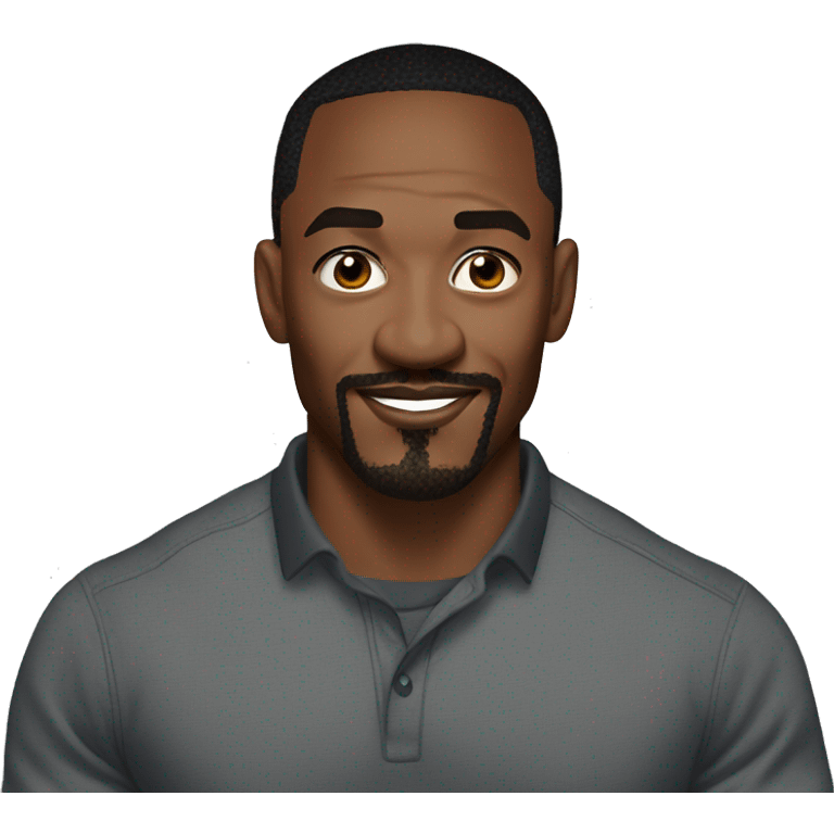 anthony mackie emoji