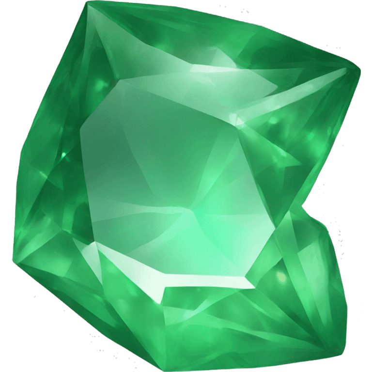  Lipsn emerald emoji