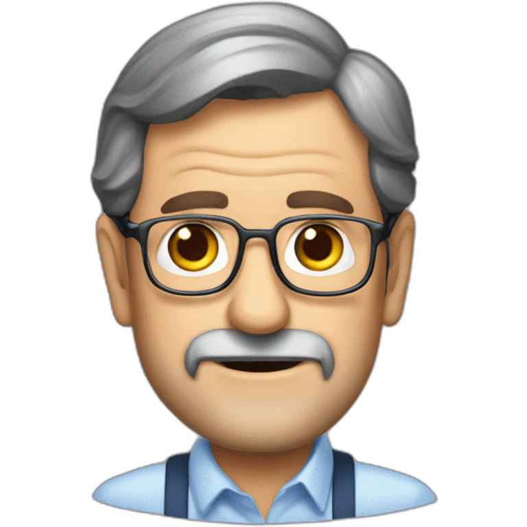 mariano rajoy emoji