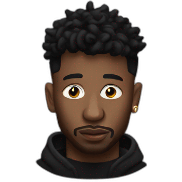 21 savage emoji