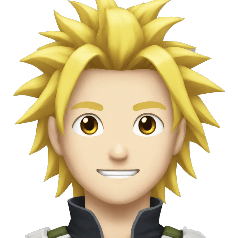 Rengoku emoji