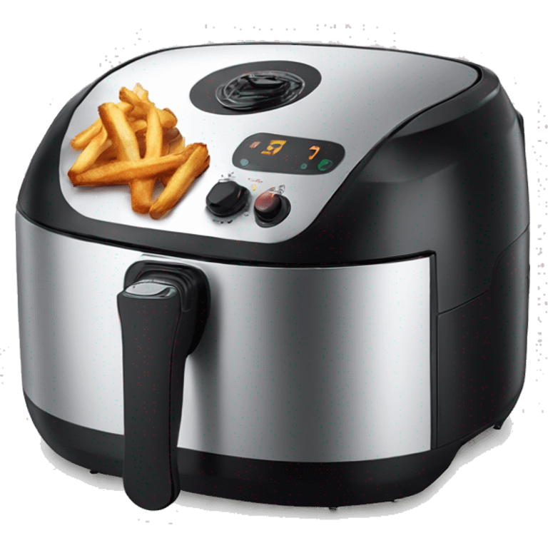 Air Fryer emoji