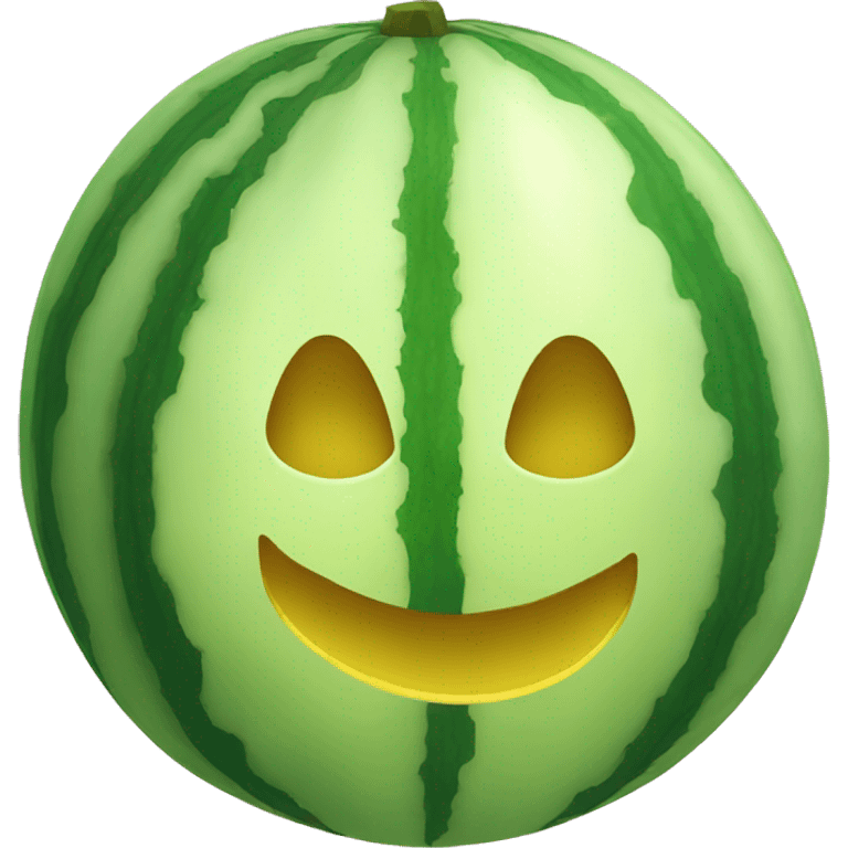 melons emoji