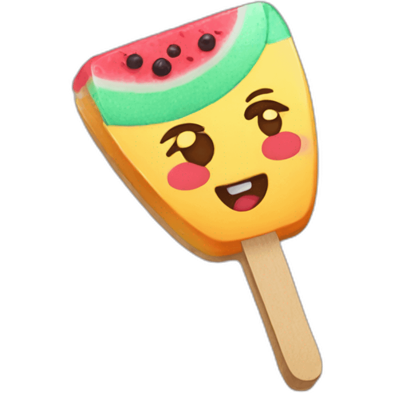 paleta de dibujo  emoji