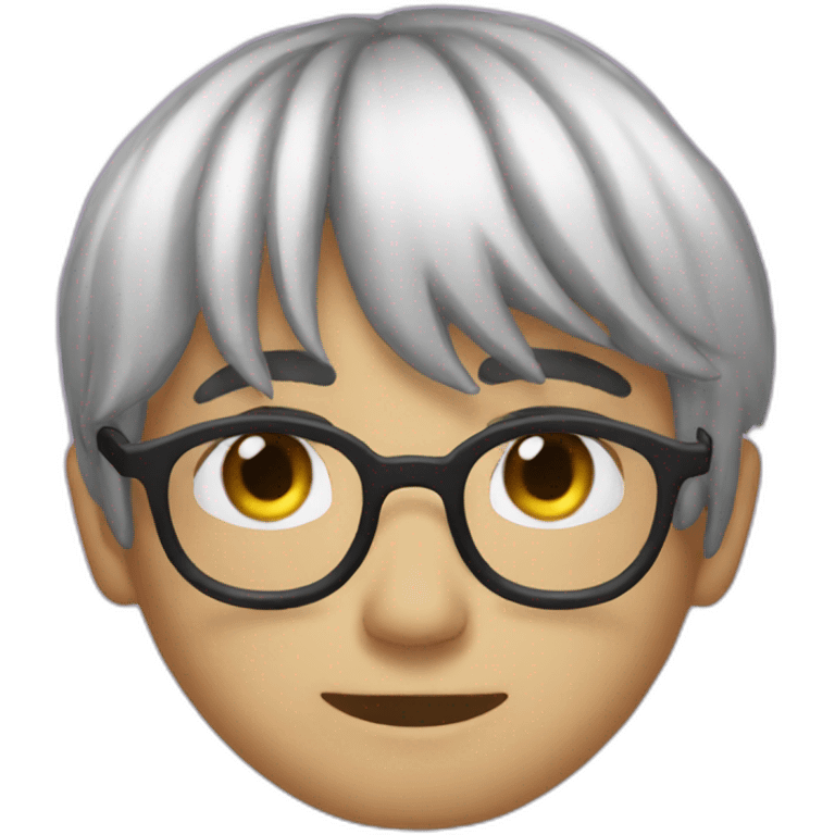 Taehyung emoji