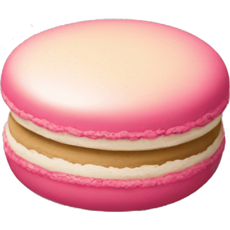 macaroon emoji