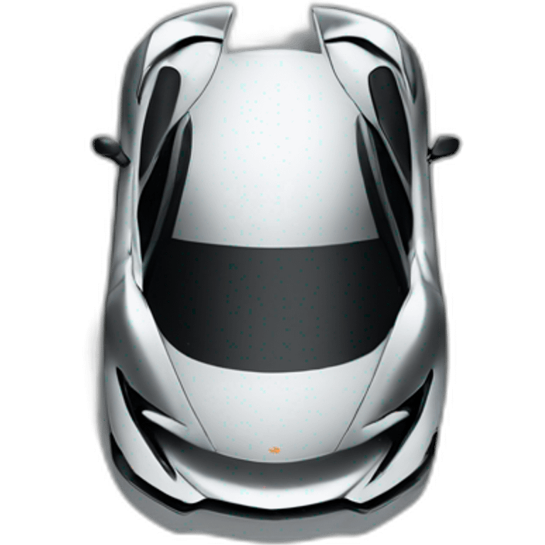 mclaren logo emoji