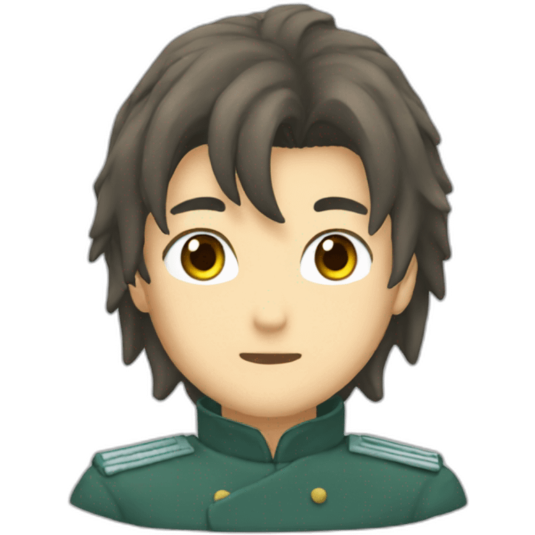 Yamato emoji