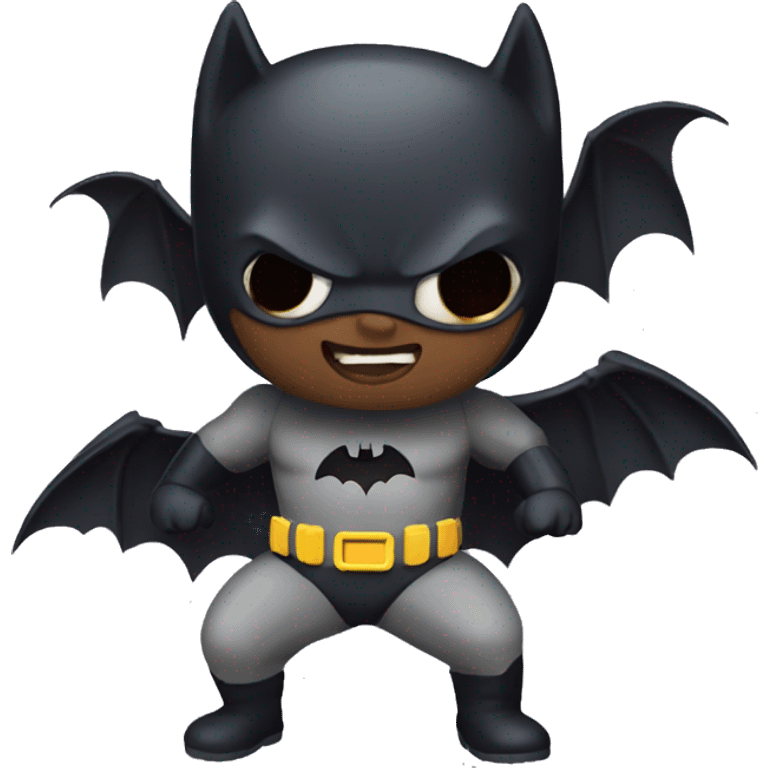 bat-man-bat emoji