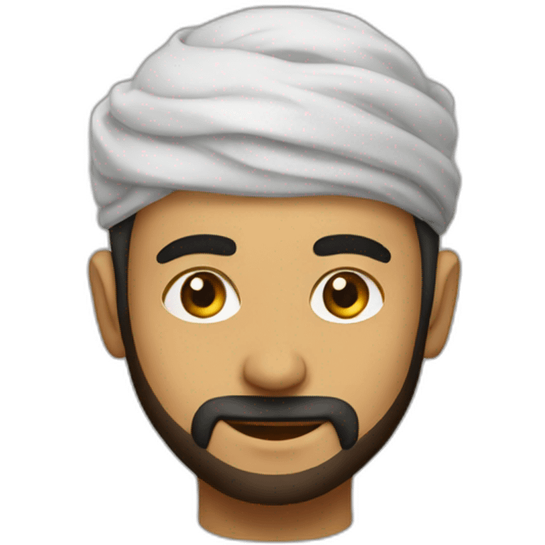 Salam emoji