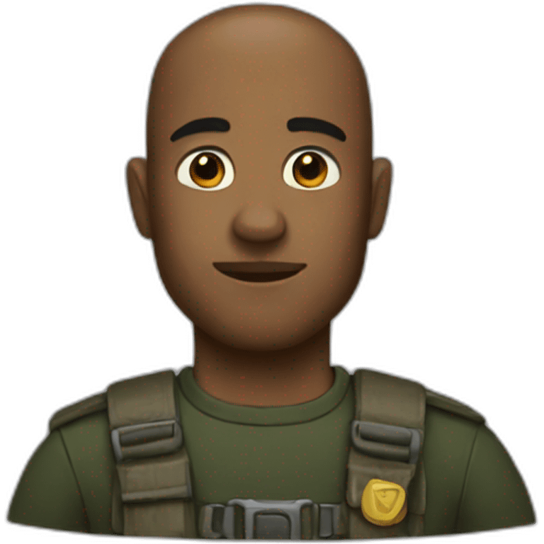 holt emoji