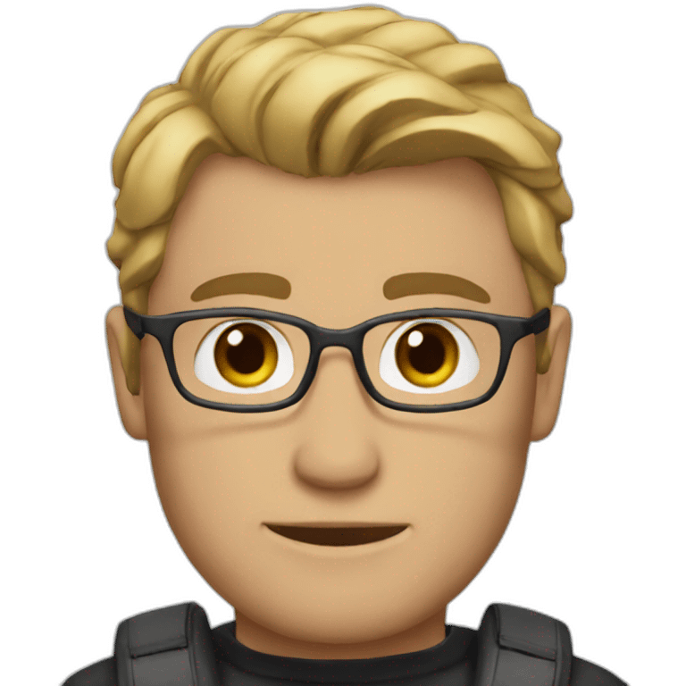 Stephen salvatore emoji