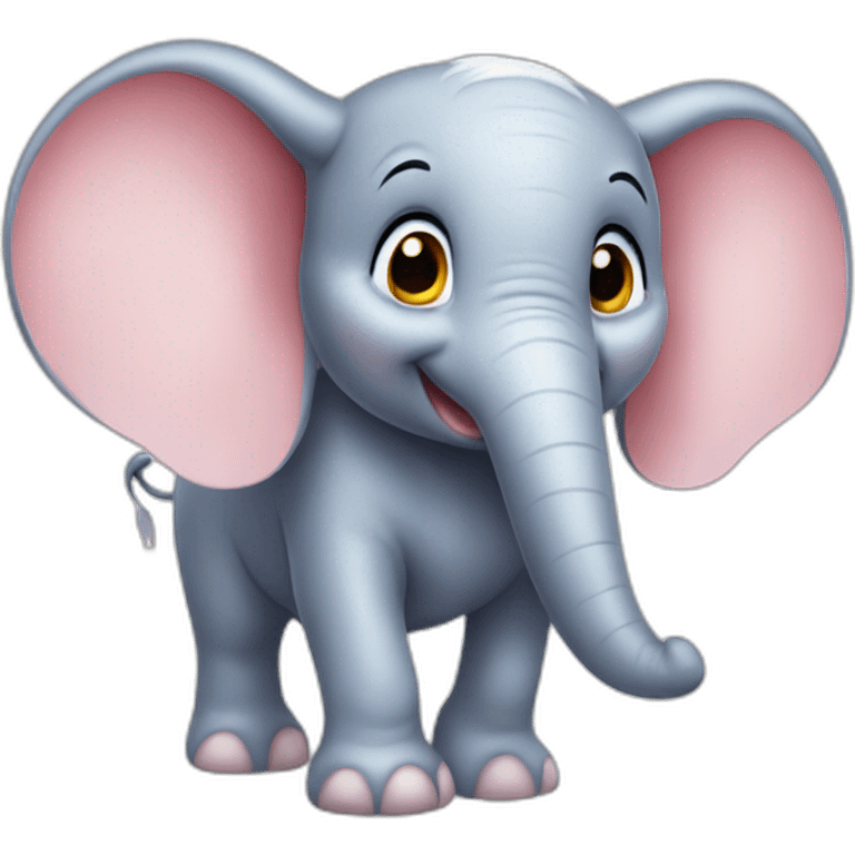 dumbo emoji