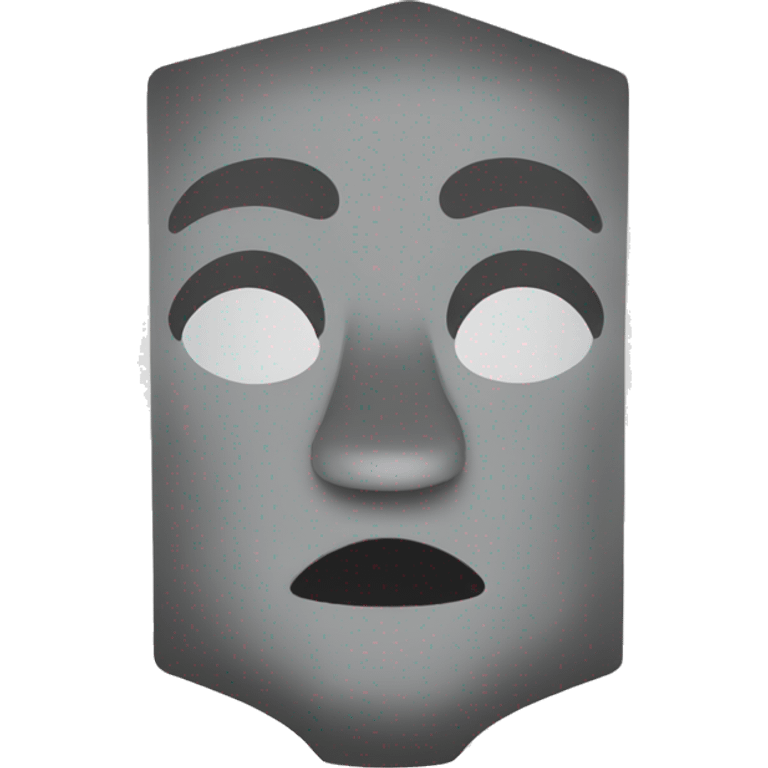 Roblox logo emoji