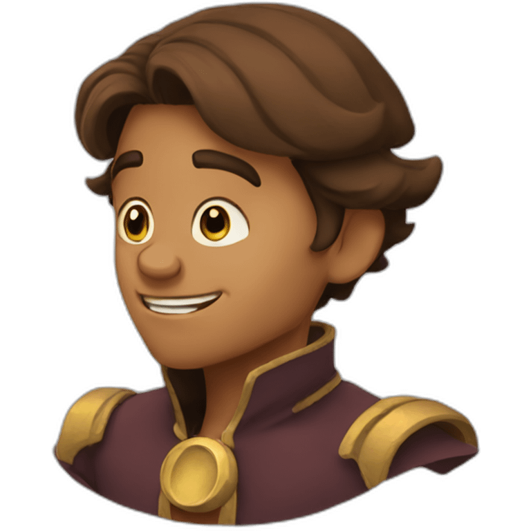 treasure planet emoji