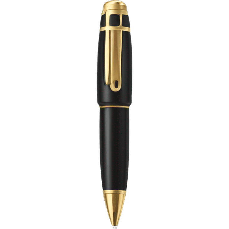 pen emoji