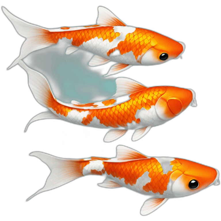 mystery-koi emoji