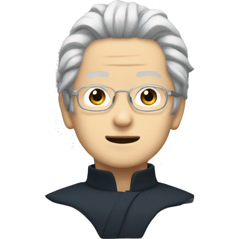 Satoru Gojo  emoji