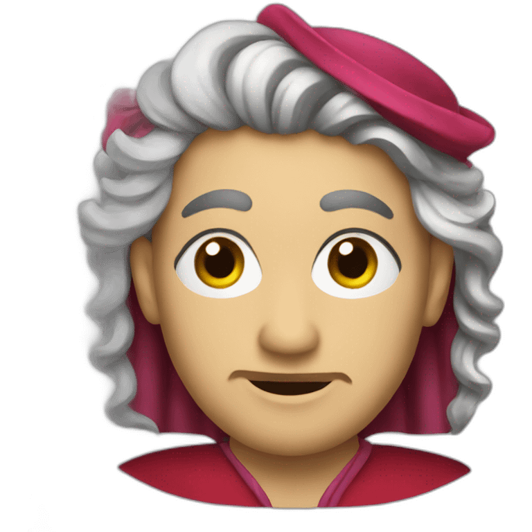 opera emoji